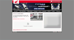 Desktop Screenshot of japautomoto.com