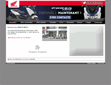 Tablet Screenshot of japautomoto.com